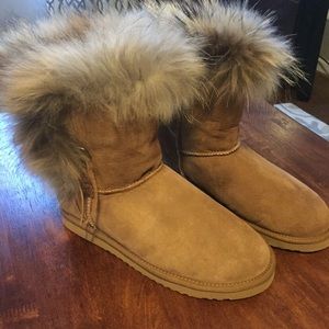 Koolaburra Boots